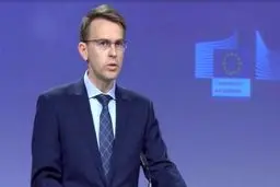 سخنگوی بورل: مذاکرات فشرده‌ای درخصوص برجام در جریان است