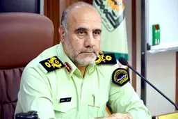 خرابکاری که قصد بمب گذاری در تهران را داشت دستگیر شد