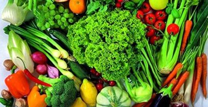 این مواد غذایی را خام نخورید