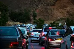 تکلیف سفرهای نوروزی مشخص شد