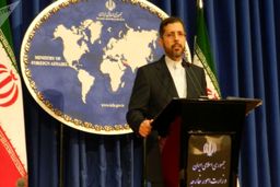 واکنش ایران به اظهارات گزارشگر ویژه سازمان ملل درباره سانحه هواپیمای اوکراینی