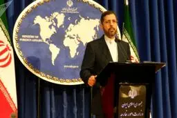 واکنش ایران به اظهارات گزارشگر ویژه سازمان ملل درباره سانحه هواپیمای اوکراینی