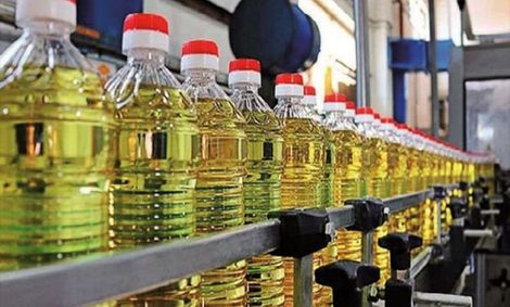 نان محتکران در روغن است.