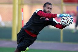 پرسپولیس بازهم محکوم شد/ سوشا شاکی جدید سرخ‌ها