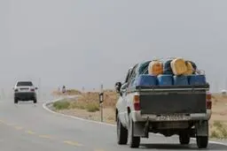زخم سراوان