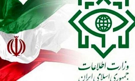 وزارت اطلاعات یک عملیات تروریستی در غرب کشور را خنثی کرد