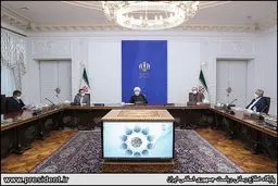 دستگاه های مسوول تمام تلاش خود را برای جلوگیری از موج چهارم بیماری کرونا در کشور بکار گیرند