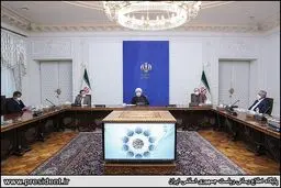 دستگاه های مسوول تمام تلاش خود را برای جلوگیری از موج چهارم بیماری کرونا در کشور بکار گیرند