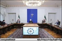 دستگاه های مسوول تمام تلاش خود را برای جلوگیری از موج چهارم بیماری کرونا در کشور بکار گیرند