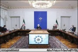 دستگاه های مسوول تمام تلاش خود را برای جلوگیری از موج چهارم بیماری کرونا در کشور بکار گیرند