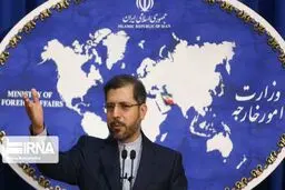 نتانیاهو به دروغ‌های تنفربرانگیز متوسل شده تا به ایران‌هراسی دامن بزند
