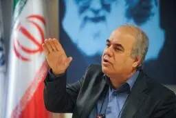 پشت پرده برکناری معاون مطبوعاتی چیست؟