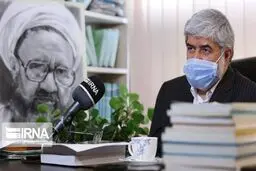 علی مطهری نامزد ریاست جمهوری می‌شود