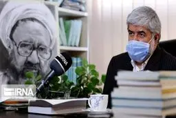 علی مطهری نامزد ریاست جمهوری می‌شود