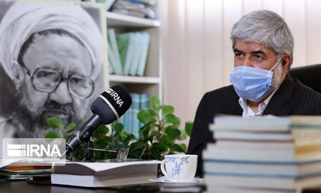 علی مطهری نامزد ریاست جمهوری می‌شود