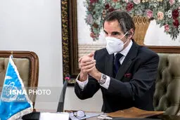 دوراندیشی برجامی