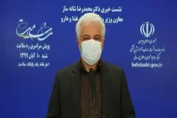 واردات ۴ میلیون دز واکسن کرونا تا پایان سال/ ظرف ۳ ماه در تامین داروی کرونا خودکفا شدیم