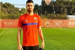 لژیونر ایرانی بمب نقل و انتقالات لیگ برتر می‌شود؟