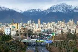 مسکن؛ دوباره بر مدار افزایش قیمت
