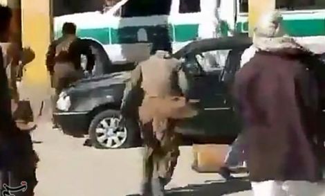 معترضان به‌ ‌پاسگاه سرجنگل در حمایت گروهک‌های معاند نظام بودند / افراد مسلح ناآرامی‌های سراوان شناسایی شد‌ند