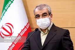 گمانه‌زنی درباره رد یا تایید داوطلبان اصلا معتبر نیست