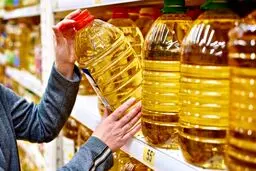 چرا بازار روغن متلاطم است؟