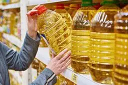 چرا بازار روغن متلاطم است؟