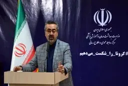 جهانپور: مصونیت واکسن‌های کرونا موقتی است