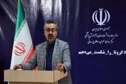 جهانپور: مصونیت واکسن‌های کرونا موقتی است