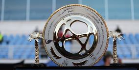 برگزاری قرعه‌کشی جام حذفی| استقلال میهمان پیکان شد/ مصاف پرسپولیس با مس نوین در کرمان