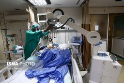 فوت ۶۹ بیمار مبتلا به کرونا در شبانه روز گذشته/ مجموع جانباختگان به ۵۹۸۹۹ تن رسید