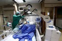 فوت ۶۹ بیمار مبتلا به کرونا در شبانه روز گذشته/ مجموع جانباختگان به ۵۹۸۹۹ تن رسید