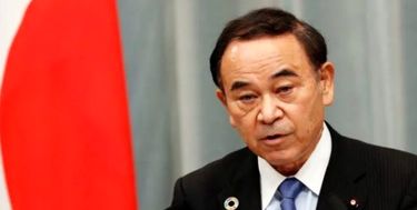 ژاپنی‎ها دارای وزیر تنهایی شدند