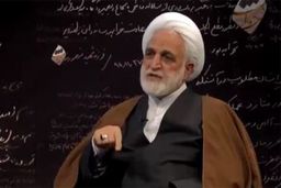 طبری نفوذ آنچنانی در قوه قضائیه نداشت