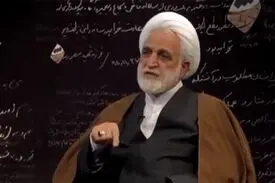 طبری نفوذ آنچنانی در قوه قضائیه نداشت