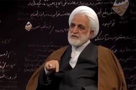 طبری نفوذ آنچنانی در قوه قضائیه نداشت