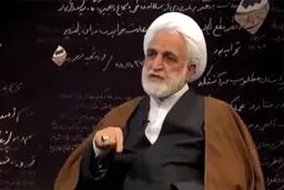 طبری نفوذ آنچنانی در قوه قضائیه نداشت