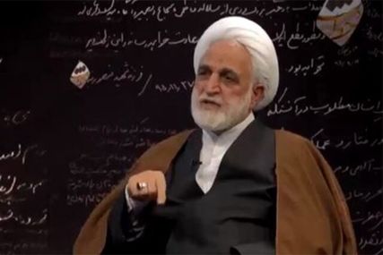 طبری نفوذ آنچنانی در قوه قضائیه نداشت