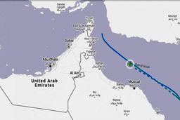 ادعای انفجار کشتی متعلق به رژیم صهیونیستی در دریای عمان