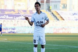 آخرین وضعیت مهدی قایدی، بازیکن استقلال