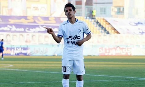 آخرین وضعیت مهدی قایدی، بازیکن استقلال