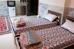 ممنوعیت اسکان نوروزی ۱۴۰۰ در مدارس