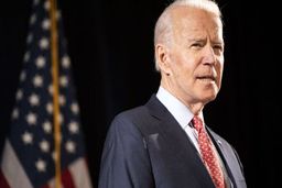 اظهار نظر بایدن درباره پیام آمریکا به ایران از حمله به شرق سوریه