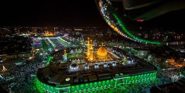 هیچ گونه اعزام زمینی و هوایی از خوزستان به عتبات صورت نگرفته است