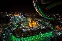 هیچ گونه اعزام زمینی و هوایی از خوزستان به عتبات صورت نگرفته است