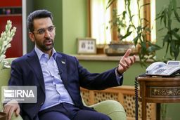 وزیر ارتباطات:فیلتر تلگرام، رشد پیام‌رسان‌های داخلی را دچار وقفه کرد