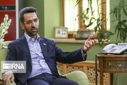 وزیر ارتباطات:فیلتر تلگرام، رشد پیام‌رسان‌های داخلی را دچار وقفه کرد