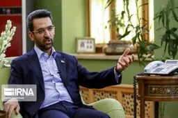 وزیر ارتباطات:فیلتر تلگرام، رشد پیام‌رسان‌های داخلی را دچار وقفه کرد