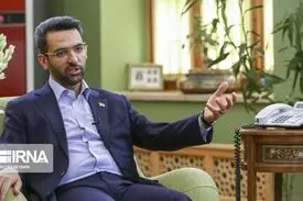 وزیر ارتباطات:فیلتر تلگرام، رشد پیام‌رسان‌های داخلی را دچار وقفه کرد
