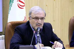 وزیر بهداشت: ‌مردم خودشان را برای ‌طوفان کرونا آماده کنند/ واکسن رانتی نداریم